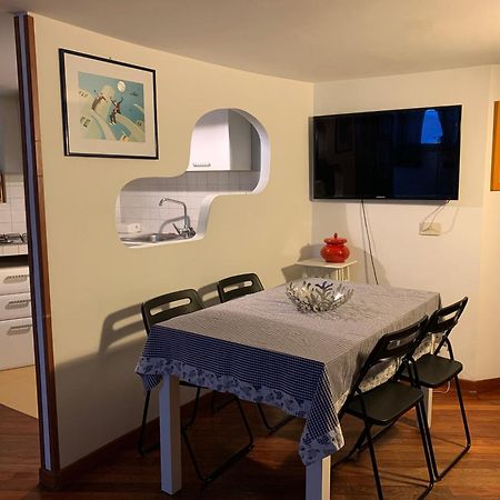 Ferienwohnung La Casa Di Barcri Rom Exterior foto