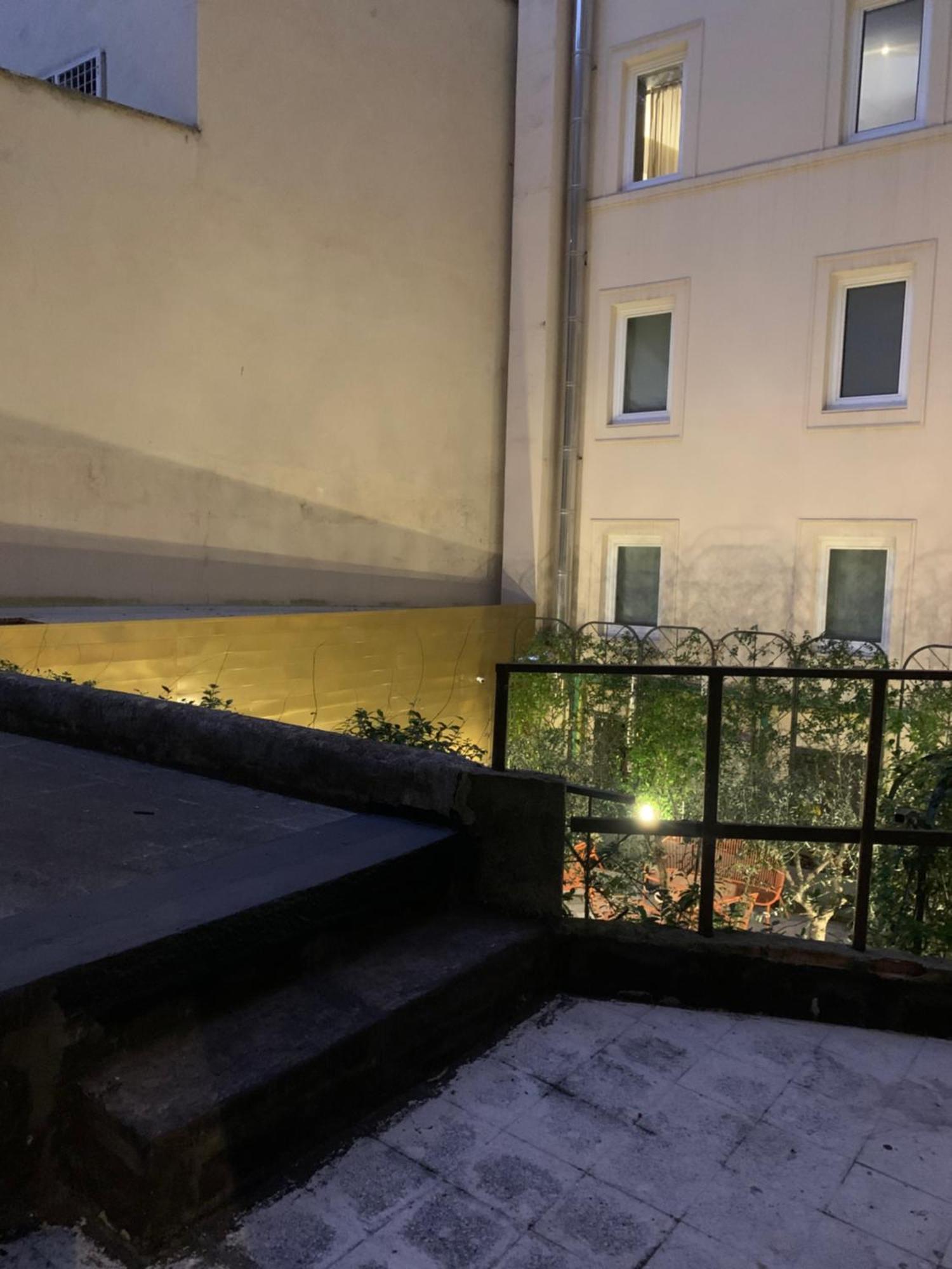 Ferienwohnung La Casa Di Barcri Rom Exterior foto