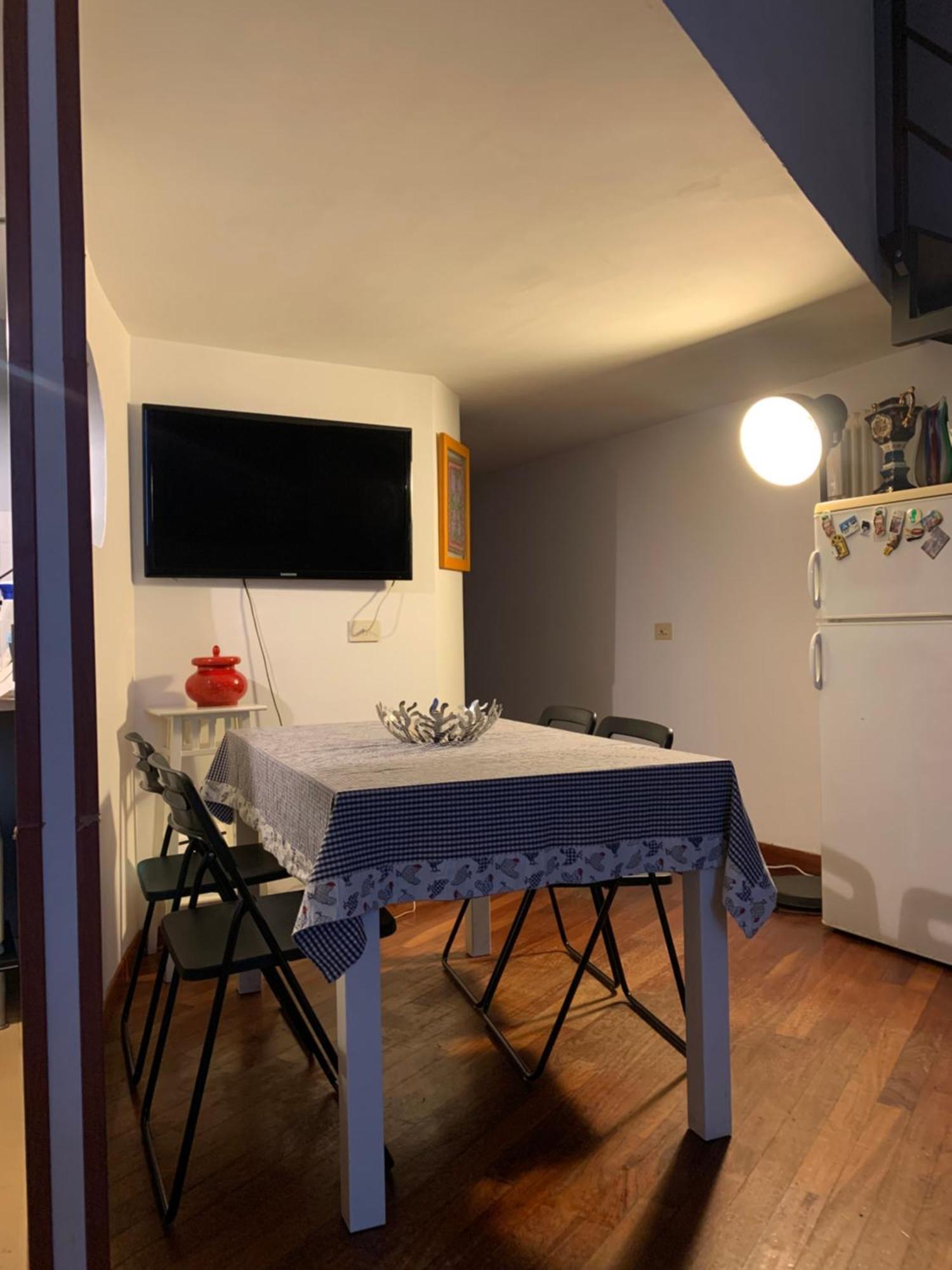 Ferienwohnung La Casa Di Barcri Rom Exterior foto