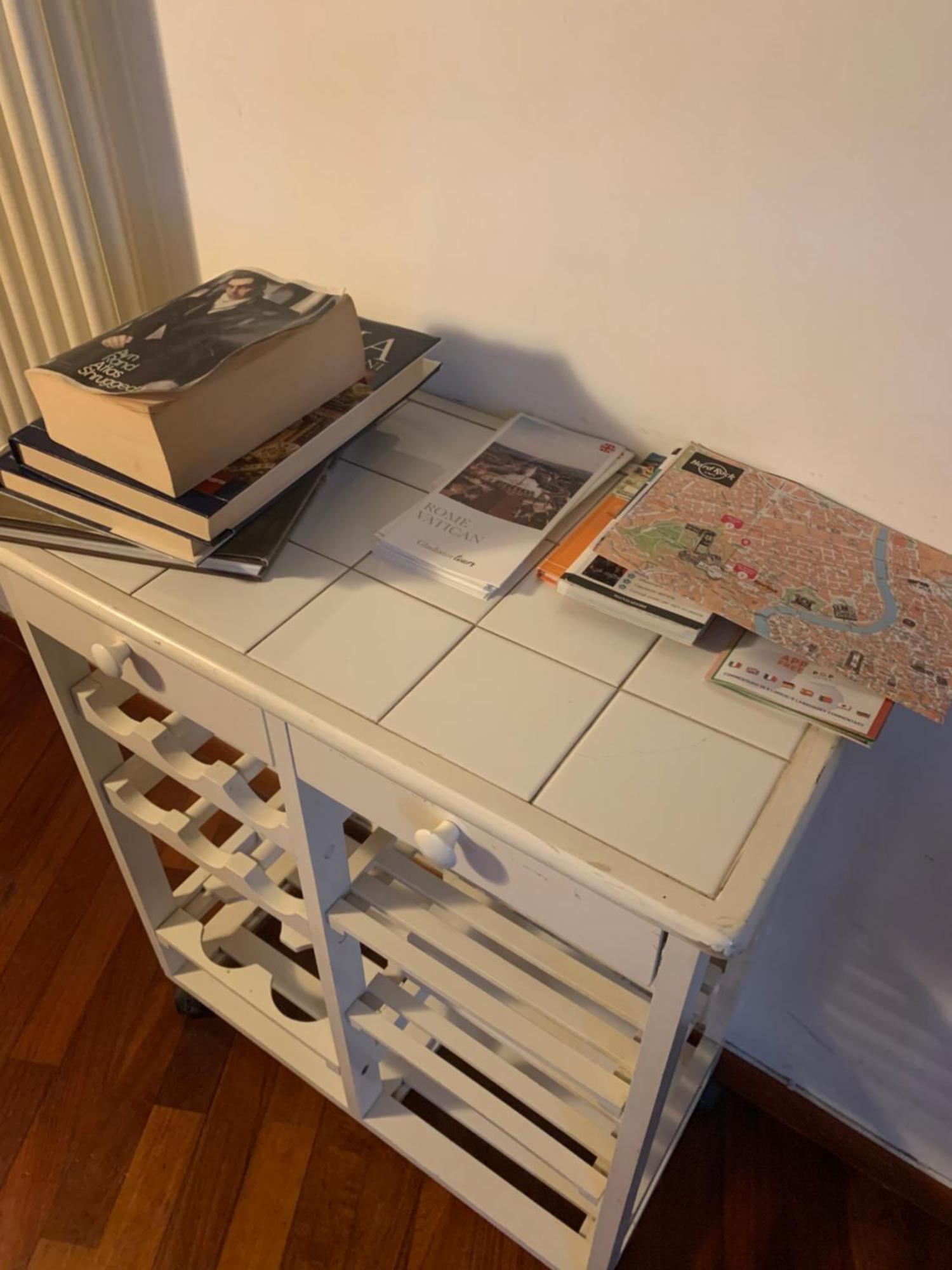 Ferienwohnung La Casa Di Barcri Rom Exterior foto